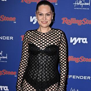 Bang Showbiz / Jessie J is cancer-free.
