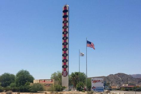Carri Geer Thevenot/Las Vegas Review-Journal/TNS