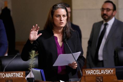 Jay L. Clendenin/Los Angeles Times/TNS