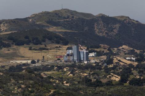 Mel Melcon/Los Angeles Times/TNS