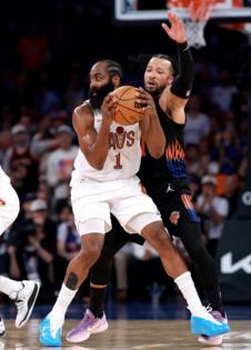 Sarah Stier/Getty Images North America/TNS