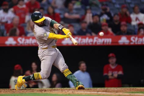 Luke Hales/Getty Images North America/TNS
