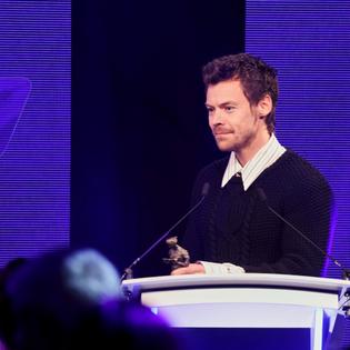 Bang Showbiz / Credit: The Ivors with Amazon Music 2026, Dave Benett Agency