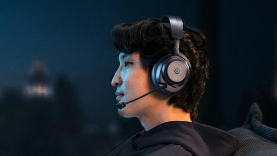 SteelSeries/TNS