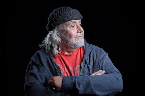“Shaping Sounds” author Robert Margouleff said he learned how to become a combat photographer while stationed in Germany. (Mark Sandstorm)