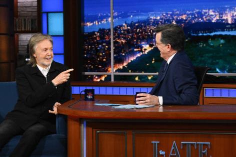 Scott Kowalchyk/CBS ENTERTAINMENT/TNS