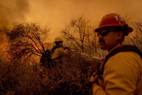 Eric Thayer/Los Angeles Times/TNS