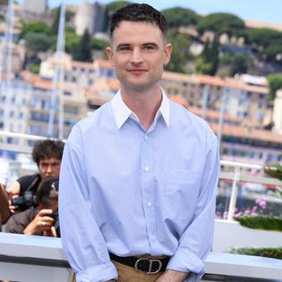 Bang Showbiz / Tom Sturridge stars alongside Rami Malek in The Man I Love