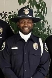 Durango Police Department/TNS