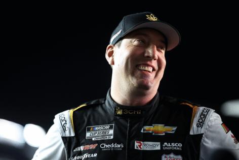 James Gilbert/Getty Images North America/TNS