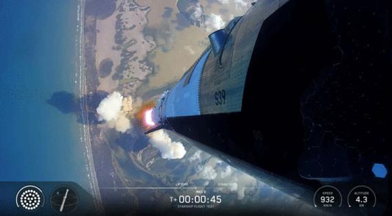 SpaceX/SpaceX/TNS