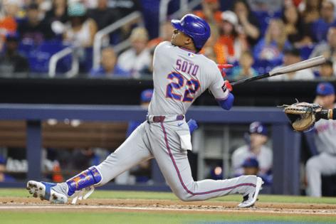 Carmen Mandato/Getty Images North America/TNS