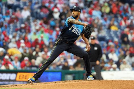Hunter Martin/Getty Images North America/TNS