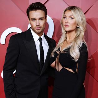 Bang Showbiz / Liam Payne and Kate Cassidy dated for two years before the One Direction singer's death in 2024