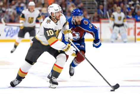 Sean M. Haffey/Getty Images North America/TNS