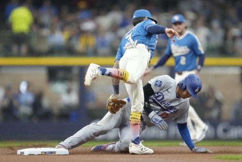 Patrick McDermott/Getty Images North America/TNS