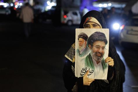 AFP/GETTY IMAGES NORTH AMERICA/TNS