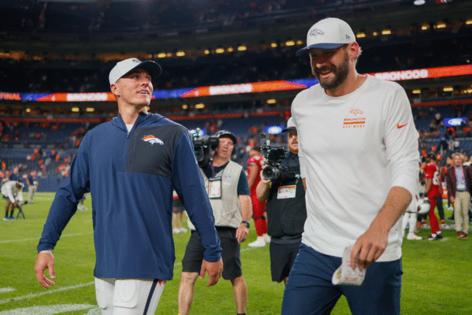 Justin Edmonds/Getty Images North America/TNS