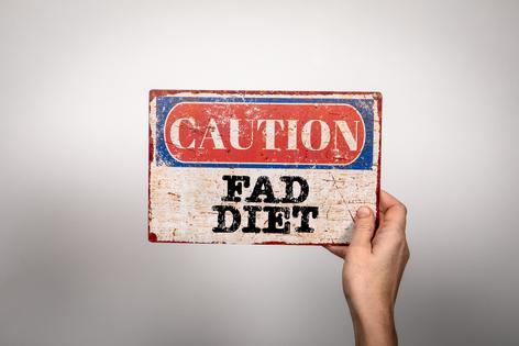 Know the warning signs. (Dreamstime/TCA)