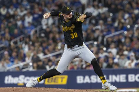 Tara Walton/Getty Images North America/TNS