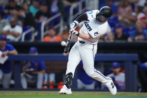 Rich Storry/Getty Images North America/TNS