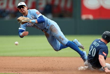 Jamie Squire/Getty Images North America/TNS