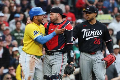 Winslow Townson/Getty Images North America/TNS
