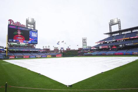Mitchell Leff/Getty Images North America/TNS
