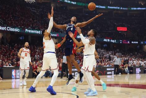 Gregory Shamus/Getty Images North America/TNS