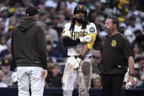 Orlando Ramirez/Getty Images North America/TNS