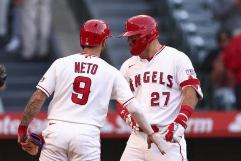 Melina Pizano/Getty Images North America/TNS