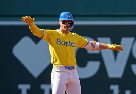 Stuart Cahill/Boston Herald/TNS