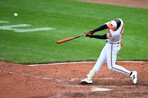 Greg Fiume/Getty Images North America/TNS