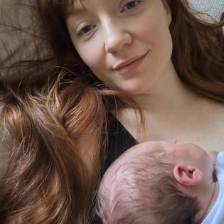 Bang Showbiz / Nicola Roberts has announced the birth of her first child