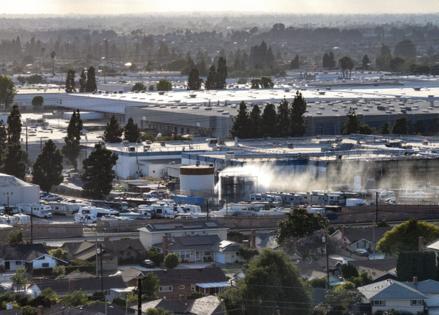 Jeff Gritchen/The Orange County Register/TNS