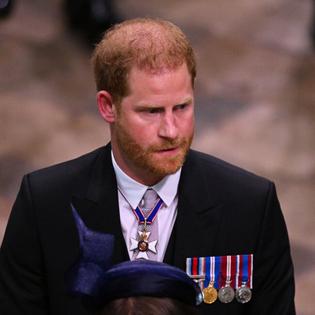 Bang Showbiz / Prince Harry could reportedly reunite with King Charles at Balmoral this summer