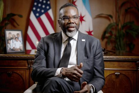 E. Jason Wambsgans/Chicago Tribune/TNS