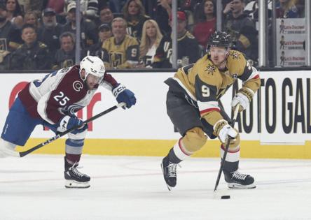 Chase Stevens/Las Vegas Review-Journal/TNS