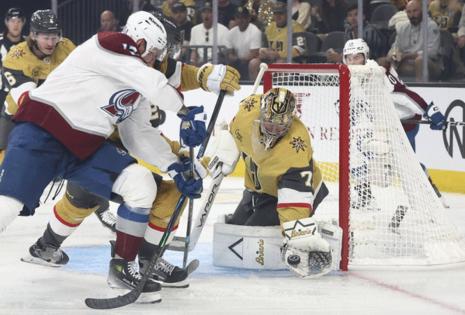Chase Stevens/Las Vegas Review-Journal/TNS