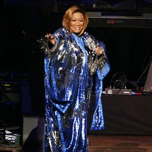 Bang Showbiz / Patti LaBelle - Avalon - 2018, Academy Awards
