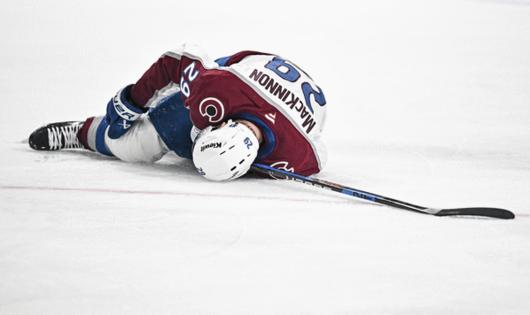 AAron Ontiveroz/The Denver Post/TNS
