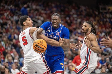 Tammy Ljungblad/Kansas City Star/TNS