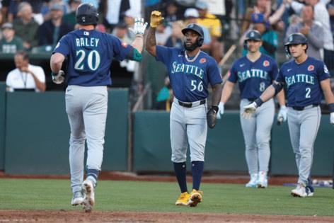 Lachlan Cunningham/Getty Images North America/TNS
