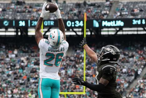 Kenneth Richmond/Getty Images North America/TNS