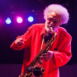 Bang Showbiz / Sonny Rollins has passed away at the age of 95.