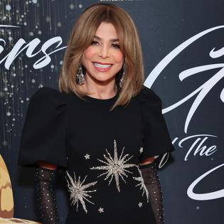 Bang Showbiz / Paula Abdul feels humbled by the post