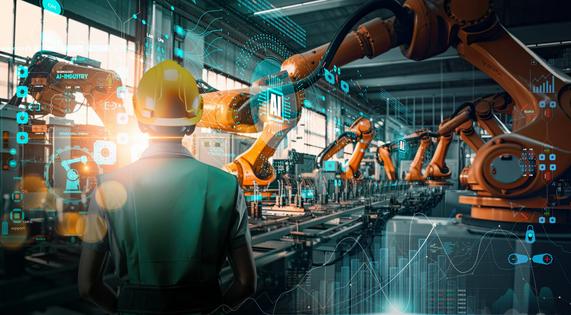 A few large AI companies dominate the technology and decide how people can use it, but alternative models are beginning to emerge.
greenbutterfly/iStock/Getty Images Plus
