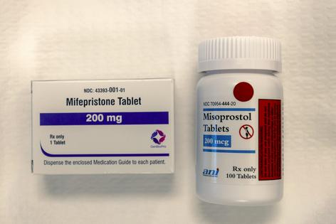 Mifepristone and misoprostol, the two drugs used for medication abortion in the U.S., also have other medical uses.