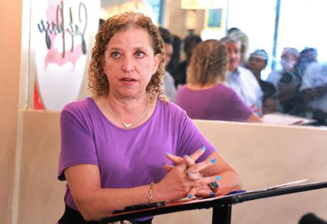 Carline Jean/South Florida Sun Sentinel/TNS