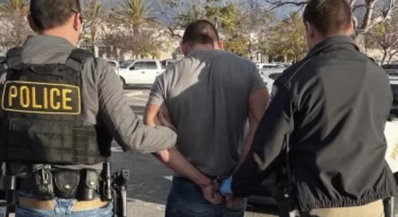 California Highway Patrol/California Highway Patrol/TNS
